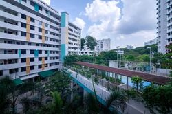 Blk 123 MARSILING RISE (Woodlands), HDB 5 Rooms #582440921
